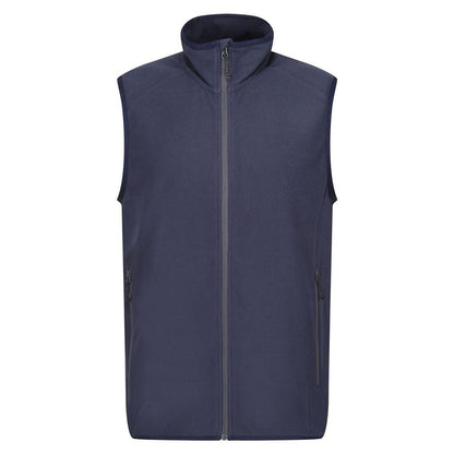 Regatta TRF695 Navigate Lightweight Fleece Bodywarmer