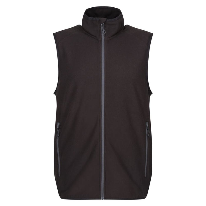 Regatta TRF695 Navigate Lightweight Fleece Bodywarmer