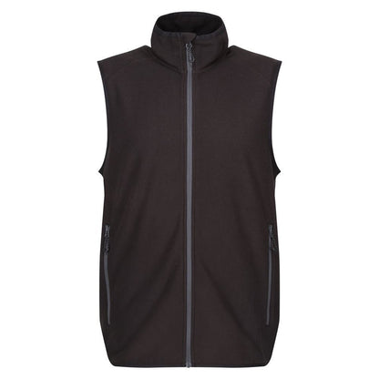 Regatta TRF695 Navigate Lightweight Fleece Bodywarmer