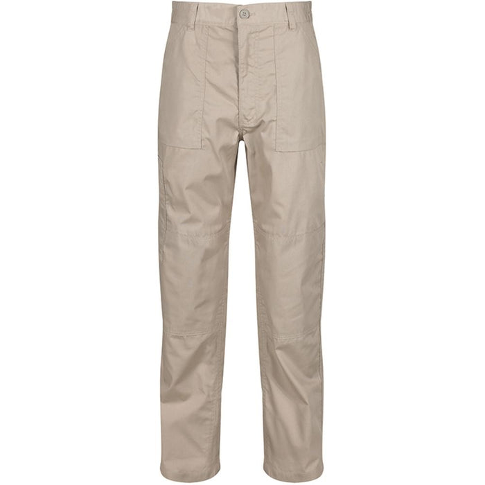 Regatta TRJ330 Action Polycotton Work Trouser 170g
