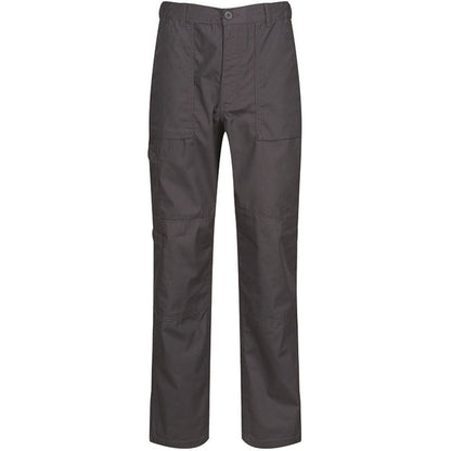 Regatta TRJ330 Action Polycotton Work Trouser 170g