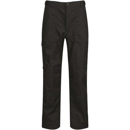 Regatta TRJ330 Action Polycotton Work Trouser 170g