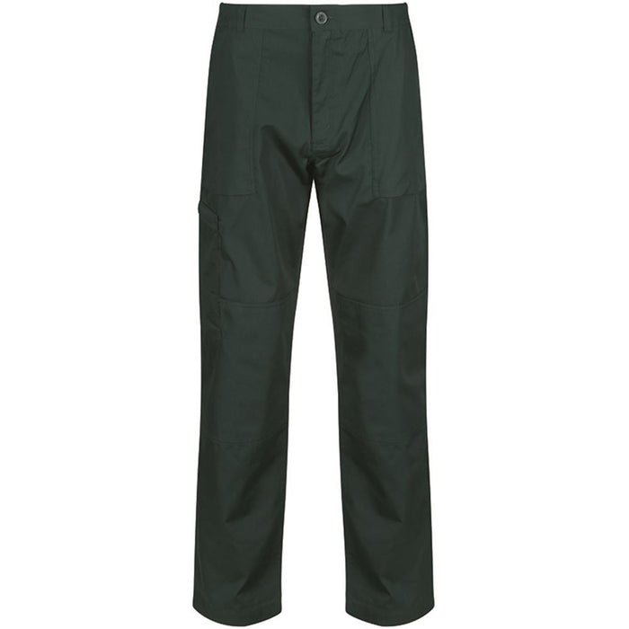 Regatta TRJ330 Action Polycotton Work Trouser 170g
