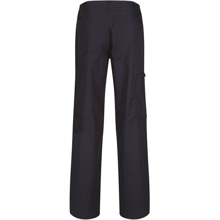 Regatta TRJ330 Action Polycotton Work Trouser 170g