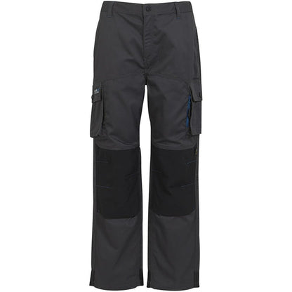 Regatta TRJ366 Tactical Threads Heroic Polycotton Cargo Work Trouser 245g