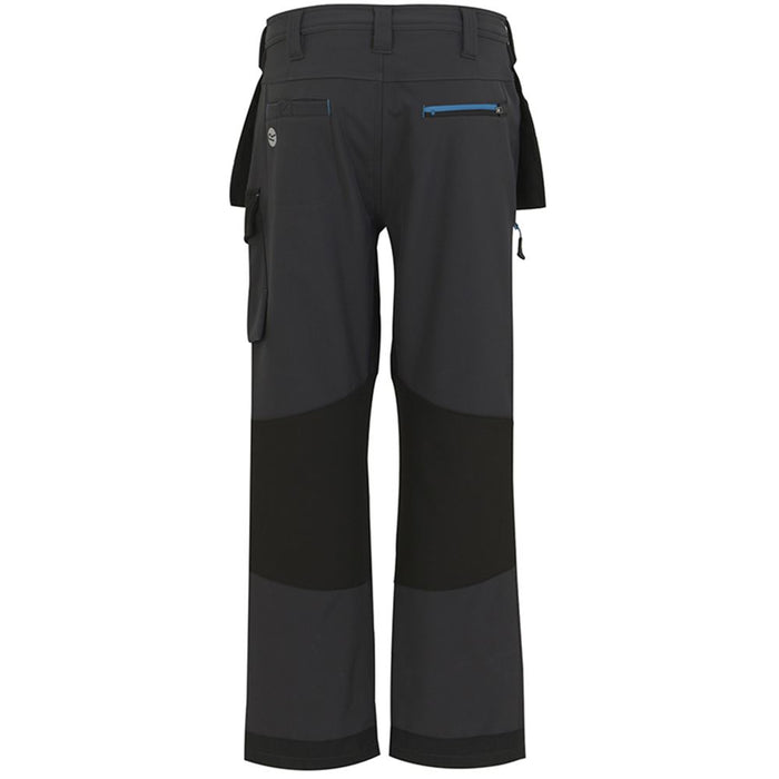 Regatta TRJ368 Tactical Threads Strategic Slim Fit Softshell Work Trouser 270g