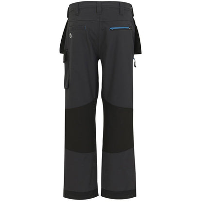 Regatta TRJ368 Tactical Threads Strategic Slim Fit Softshell Work Trouser 270g