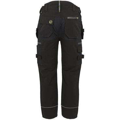 Regatta TRJ393 Tactical Infiltrate Softshell Stretch Holster Work Trouser 190g