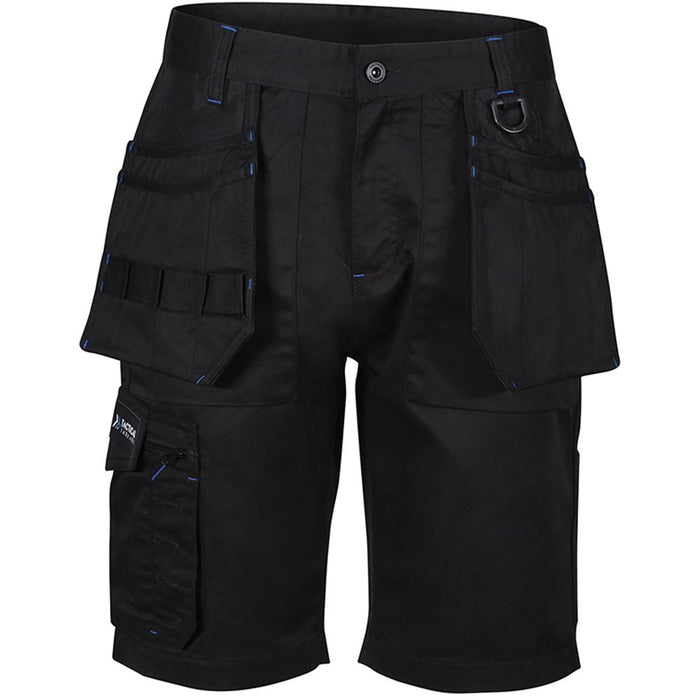 Regatta TRJ394 Tactical Incursion Polycotton Work Shorts 245g