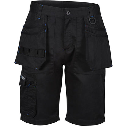 Regatta TRJ394 Tactical Incursion Polycotton Work Shorts 245g