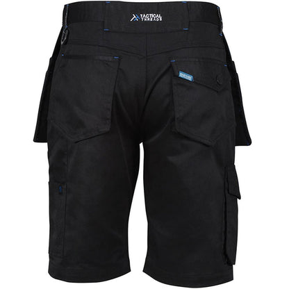Regatta TRJ394 Tactical Incursion Polycotton Work Shorts 245g