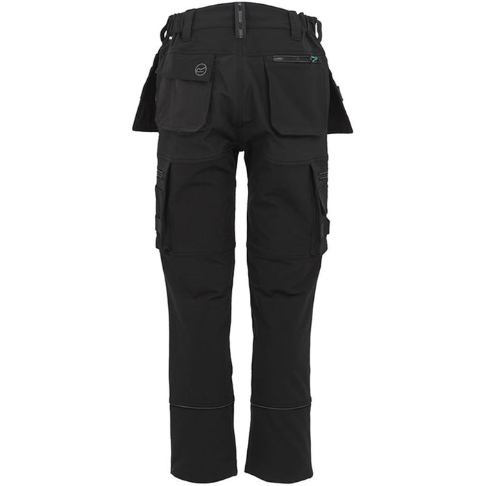 Regatta TRJ424 Women's Ada Stretch Holster Work Trouser 190g