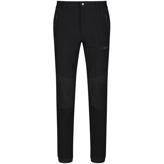 Regatta TRJ510 Prolite Softshell Stretch Work Trouser 200g