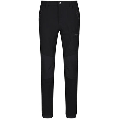 Regatta TRJ510 Prolite Softshell Stretch Work Trouser 200g