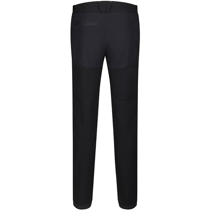 Regatta TRJ510 Prolite Softshell Stretch Work Trouser 200g