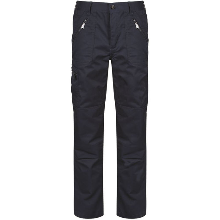 Regatta TRJ600 Pro Action Polycotton Work Trouser 245g
