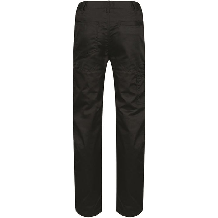 Regatta TRJ600 Pro Action Polycotton Work Trouser 245g