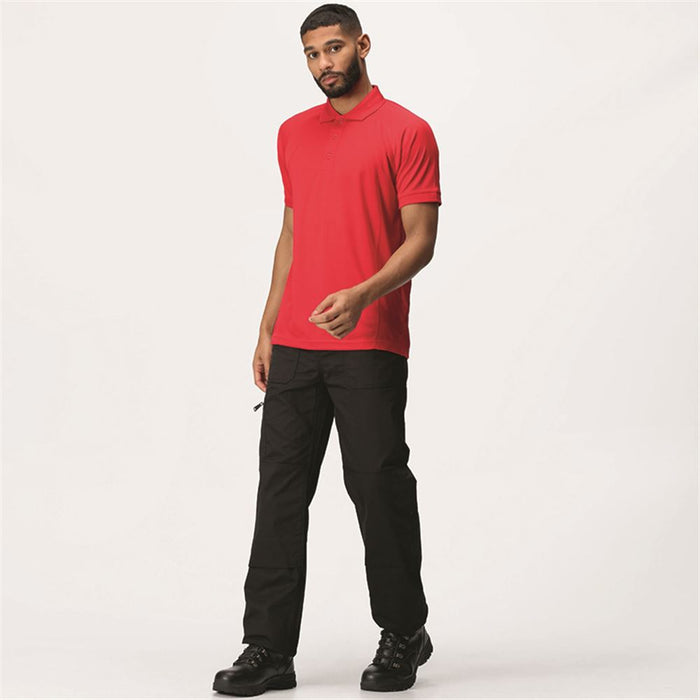Regatta TRJ600 Pro Action Polycotton Work Trouser 245g
