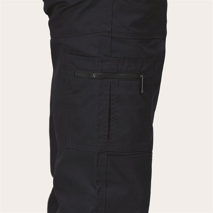 Regatta TRJ600 Pro Action Polycotton Work Trouser 245g