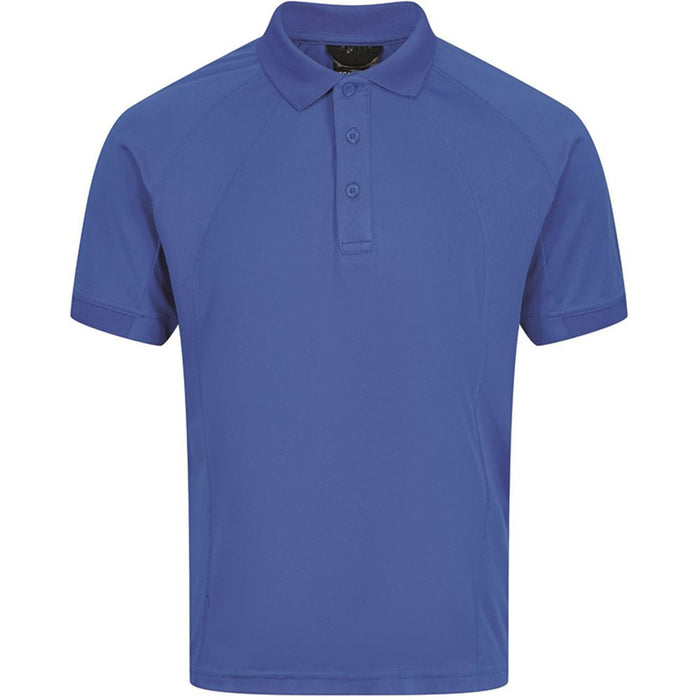 Regatta TRS147 Coolweave Wicking Polo Shirt 130g