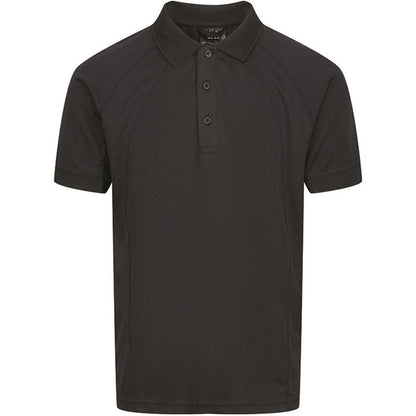 Regatta TRS147 Coolweave Wicking Polo Shirt 130g