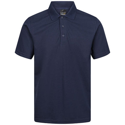 Regatta TRS223 Pro Polycotton Polo Shirt 195g