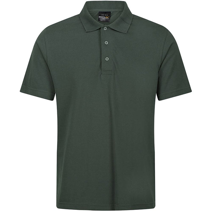 Regatta TRS223 Pro Polycotton Polo Shirt 195g