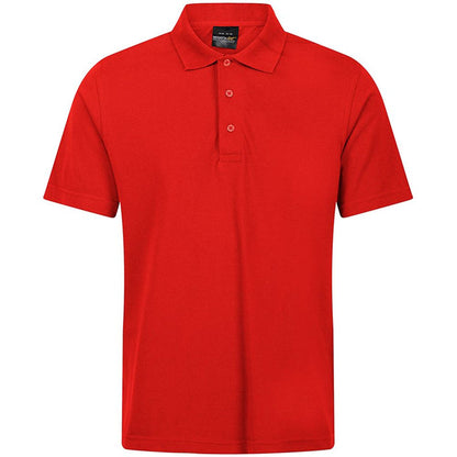 Regatta TRS223 Pro Polycotton Polo Shirt 195g