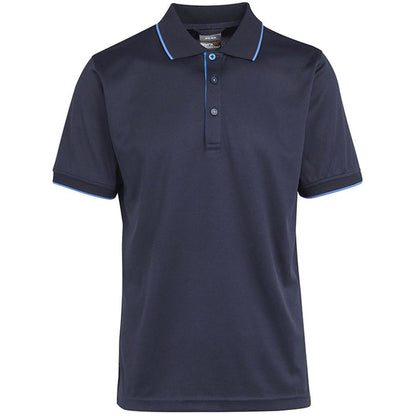Regatta TRS264 Navigate Wicking Polo Shirt 130g