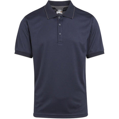 Regatta TRS264 Navigate Wicking Polo Shirt 130g