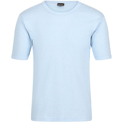Regatta TRU111 Thermal Polycotton Short Sleeve Top 205g