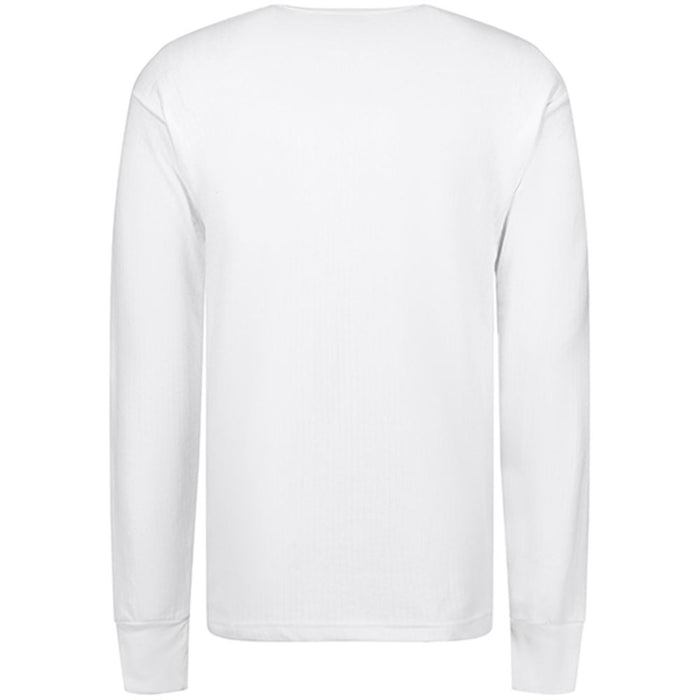 Regatta TRU112 Thermal Polycotton Long Sleeve Top 205g