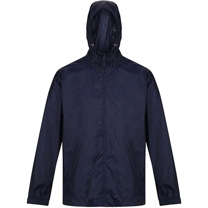 Regatta TRW248 Pro Packaway Waterproof Breathable Jacket