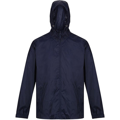 Regatta TRW248 Pro Packaway Waterproof Breathable Jacket
