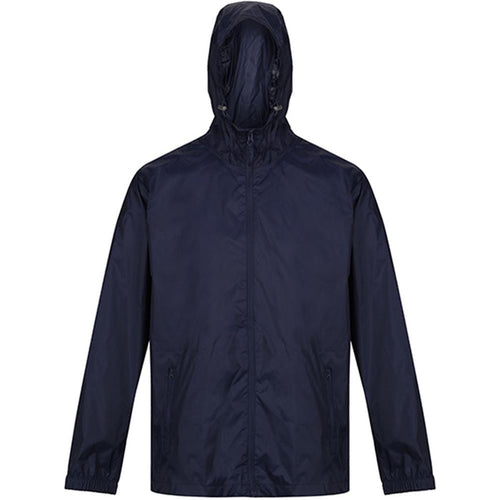 Regatta TRW248 Pro Packaway Waterproof Breathable Jacket