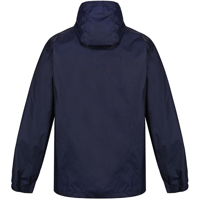 Regatta TRW248 Pro Packaway Waterproof Breathable Jacket
