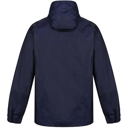 Regatta TRW248 Pro Packaway Waterproof Breathable Jacket