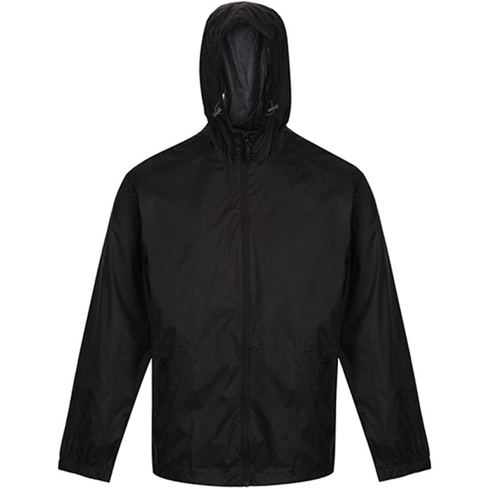 Regatta TRW248 Pro Packaway Waterproof Breathable Jacket