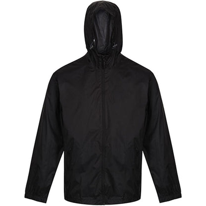 Regatta TRW248 Pro Packaway Waterproof Breathable Jacket