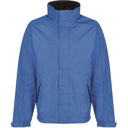 Regatta TRW297 Dover Fleece Lined Waterproof Padded Bomber Jacket