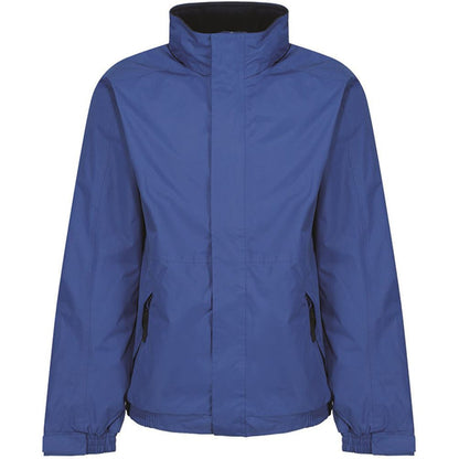 Regatta TRW297 Dover Fleece Lined Waterproof Padded Bomber Jacket