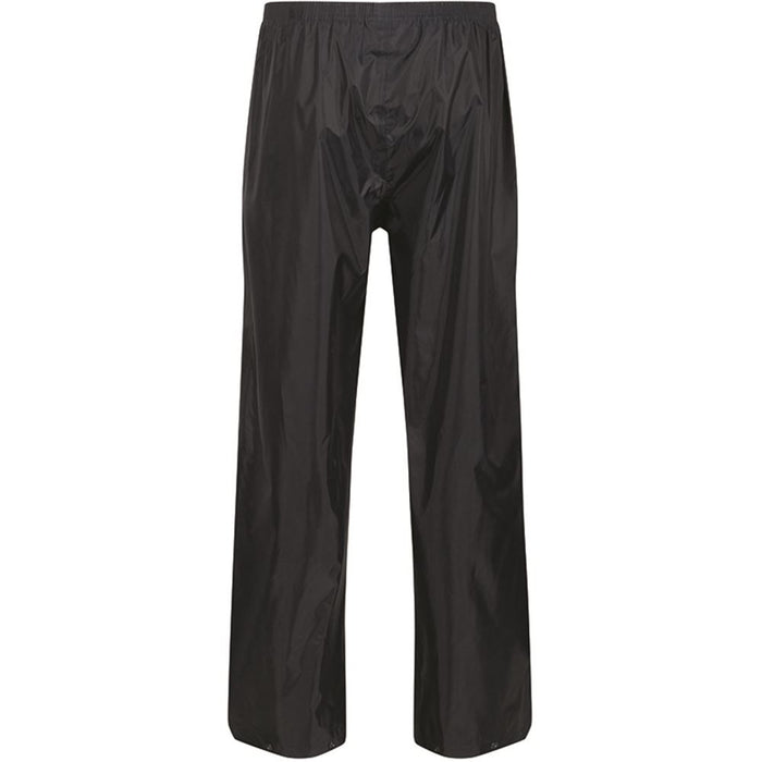 Regatta TRW308 Pro Stormbreak Waterproof Overtrouser