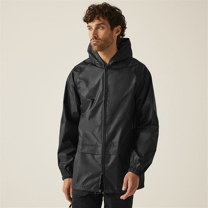 Regatta TRW408 Pro Stormbreak Waterproof Jacket