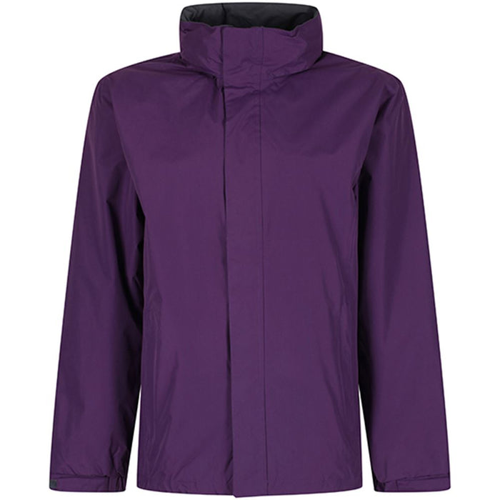Regatta TRW461 Ardmore Mesh Lined Waterproof Shell Jacket