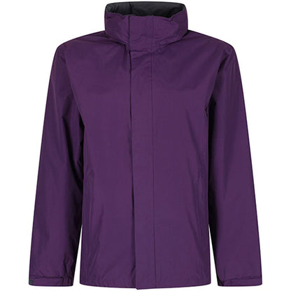 Regatta TRW461 Ardmore Mesh Lined Waterproof Shell Jacket