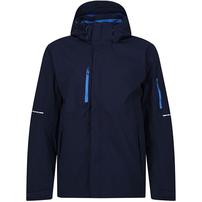 Regatta TRW511 X-Pro Exosphere II Performance Waterproof Breathable Stretch Shell Jacket