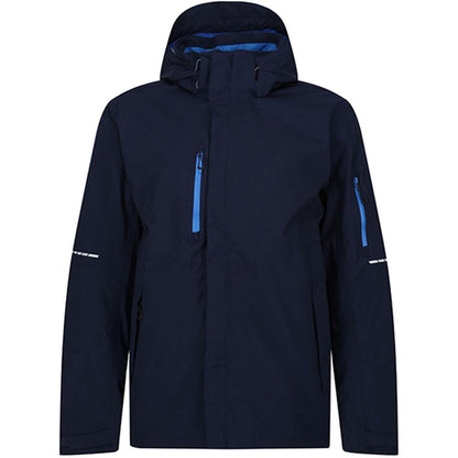 Regatta TRW511 X-Pro Exosphere II Performance Waterproof Breathable Stretch Shell Jacket