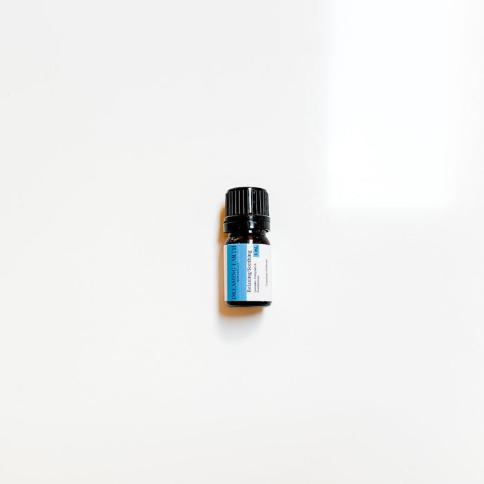 Relaxing - Soothing Essential Oil Blend