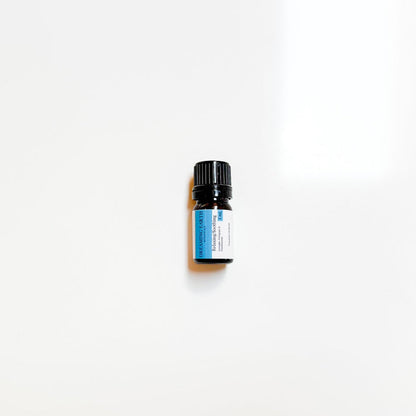 Relaxing - Soothing Essential Oil Blend