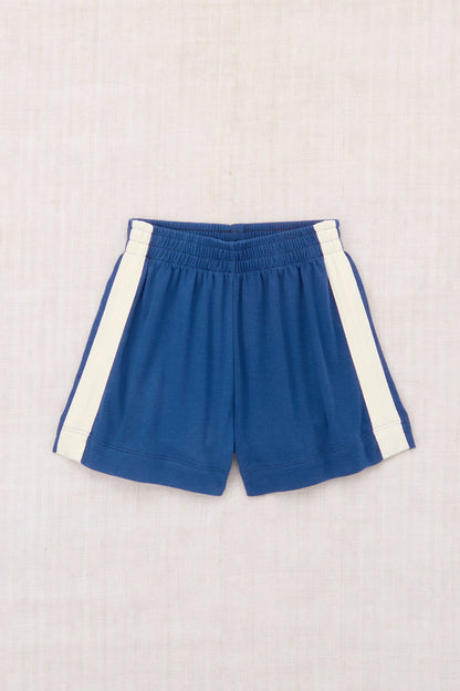 Resort Short in Blue Ribbon